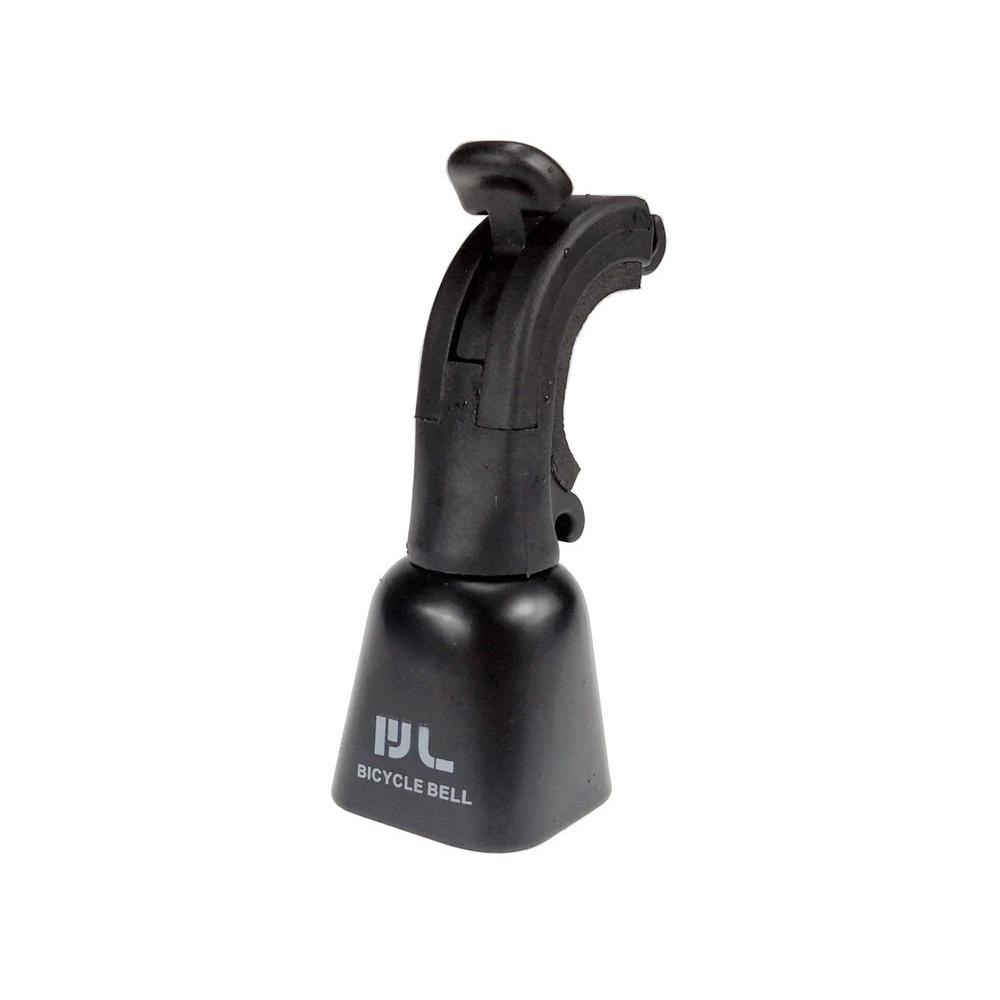 SHANMASHI Bicycle Bell Ultralight Bikes Horn for 22mm 31.8mm Mountain Fixed Bike Handle Super Loud Copper Alloy Bike Accessories