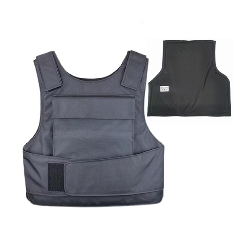 Junshi Level 6 Soft Aramid Protection Vest