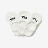 Fila Unisex Essential Socks 3 Pack Fs3scg1301x