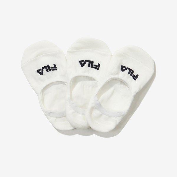 Fila Unisex Essential Socks 3 Pack Fs3scg1301x