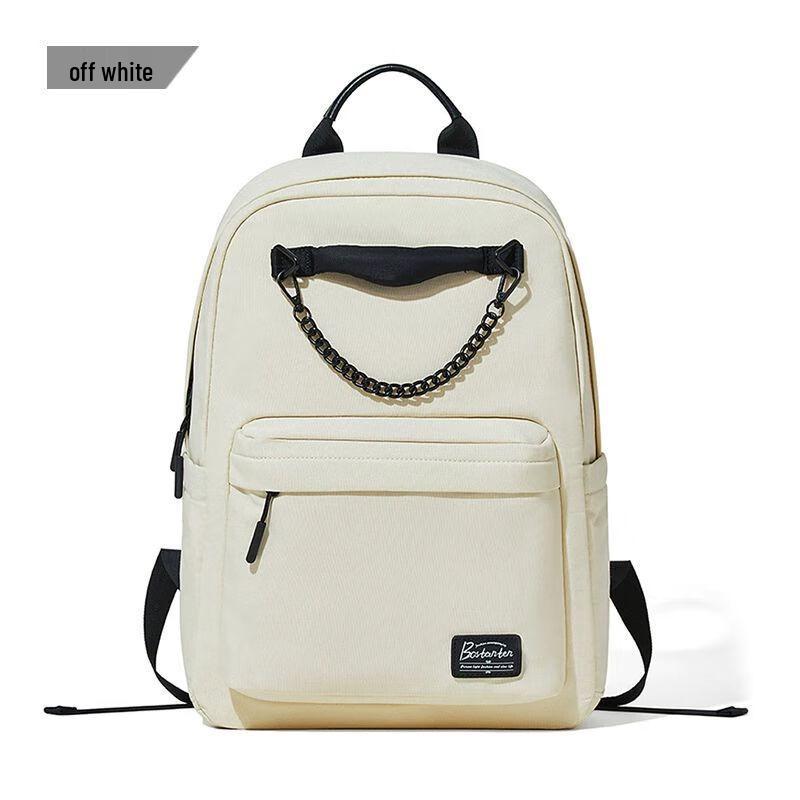 BOSTANTEN Unisex Casual Laptop Backpack 14-inch Laptop Compatible