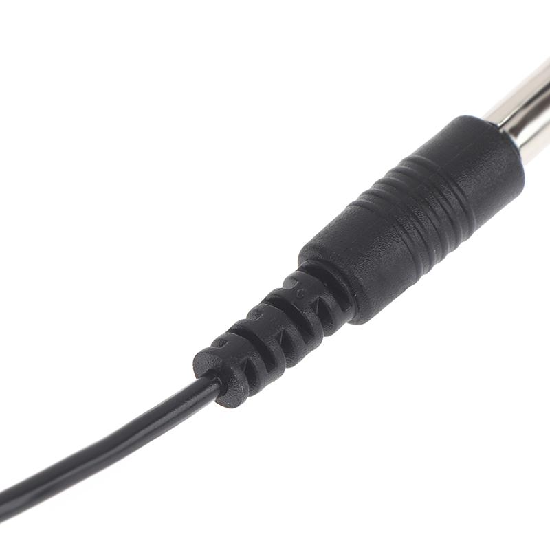 Anti Static Bracelet Electrostatic Wired Adjustable Esd Discharge Cable Wrist Band Strap Hand With Spare Wristband