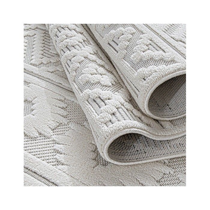 Mani Textile - Tapis de salon OSLO 9820 80x300