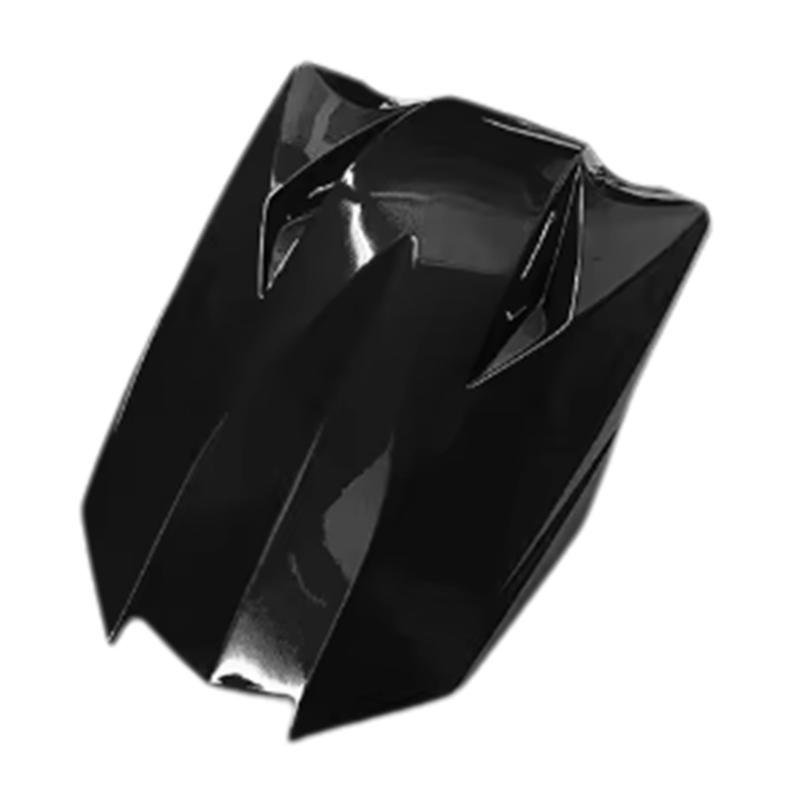 Motorcycle Seat Cover Cowl Fairing Rear Pillion Cover Fairing For Kawasaki Z1000SX Z1000 2010-2013