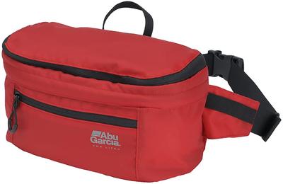 Extension Waist Tote Pack Red