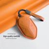 2026 Fangchengbao Tie 7/3 Leather Key Cover for Leopard 8/5 Car Key Modification