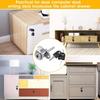 Drawer Lock 1 Set 100% Original High Quality Hot Sale