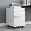 Juwancheng Mobile Office Storage Cabinet
