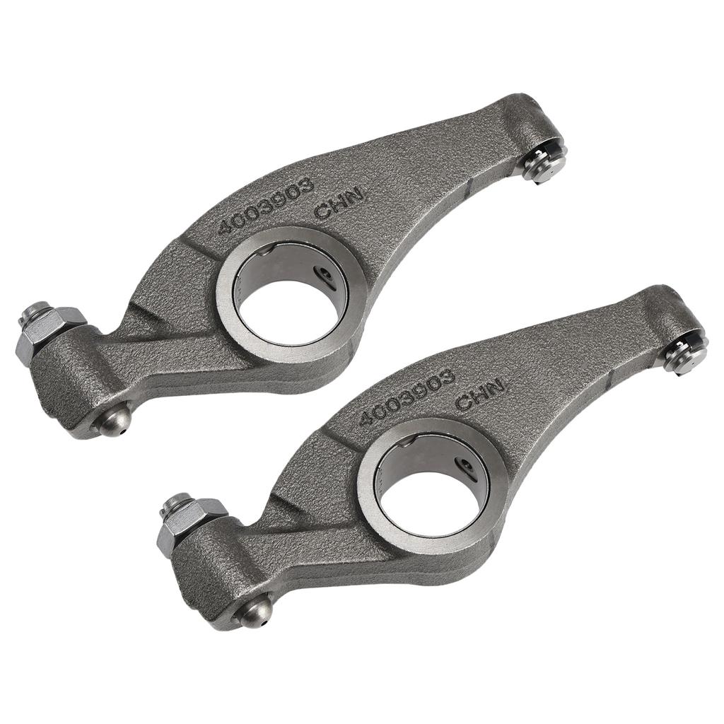 2x New Lever Rocker for Cummins 4003911 3064597 4003903