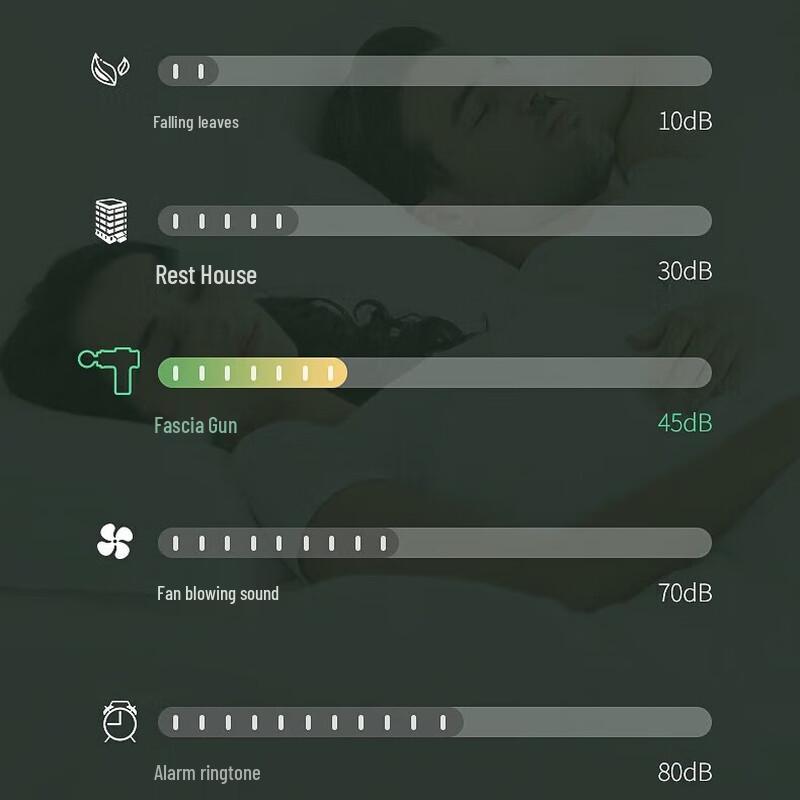 Mingzhen MZ-138H-1 Mini Fascia Gun