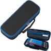 Raymay Fujii Pen Large with Black FSB133B Case, Capacity, Topliner, Pocket,