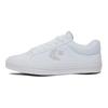 Converse Sportivo Casual Confortevole Versatile Antiscivolo Durevole Leggero Scarpe da Skate Basse Sneakers Unisex Bianco A10546C
