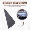 AA92-Car Left Rear Door Delta Molding For I30 Sedan 2008-2011 Car Replacement Spare Parts Accessories 838302L000