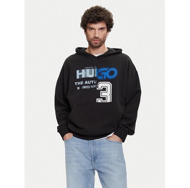 Худи HUGO Nesidi EU S