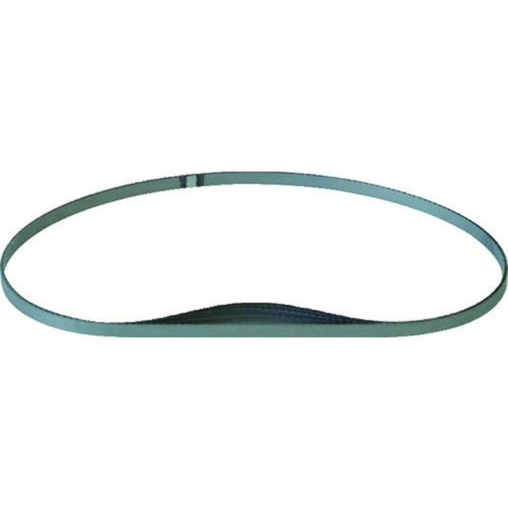 HiKOKI Bandsaw Blade 14 Teeth of No. 6, (High-Speed Steel) (Pack 5) 0031-8789