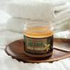 Body Scrub Exfoliation Care Dead Sea Coffee Salt Peeling Salt 660g Vanilla Beauty Israel