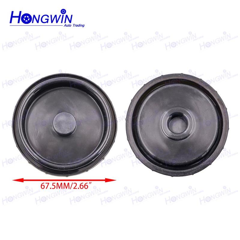 Oil Separator Valve Cover Repair Kit 50002860 For ALFA ROMEO ALFA BRERA GIULIETTA LANCIA DELTA NUOVA 55251937 55251936 55251938