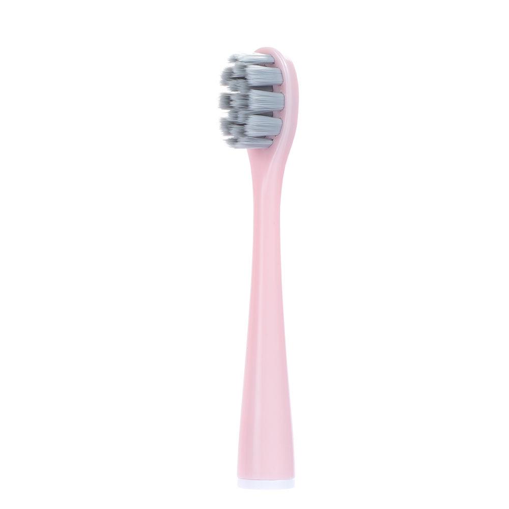 Testine di Ricambio Compatibili per Spazzolino Elettrico Usmile Smile Modelli P1, P4, P10, P20 Pro, U7 Pro