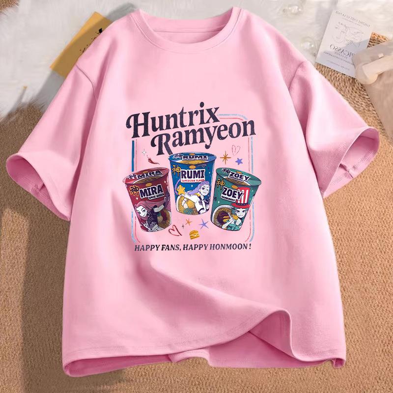 2-13Y Kid T Shirt Fashion Printed Children T-shirt Kids Clothes Tshirt Tops Tee Boys Girls Baby Tee