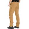 Mens Pants Ripstop Cargo Work Pants With Multi-pocket Water Resistant Breathable Hiking Camping Travel Fishing Construction Pants