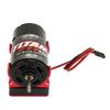 550 Brushed Motor 21T Low Noise Heat Dissipation RC Car Brushed Motor for SCX10 90046