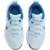 Nike Star Runner 4 PS Glacier Blue Denim Turquoise Kids Sneakers Astronomy-Blue White DX7614-404