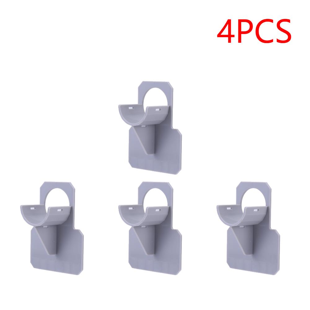 Swimming Pool Pipe Fixing Holder Support for Above Ground Pool Accessories 30-38mm Hose Outlet Mount Bracket with Cable Tie Clam
