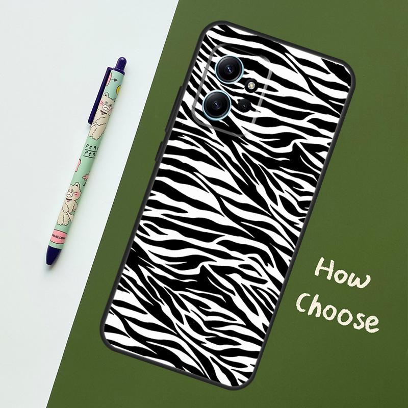 

Чехол с принтом Зебра для Xiaomi Redmi Note 14 10 11 12 13 15 Pro Plus Чехол для Redmi 15 15C 14C 12C 10C 13C Redmi Note 13 4G