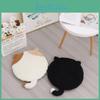 Memory Foam Cat Cartoon Seat Cushion For Dorm Room Comfort And Lounge Use