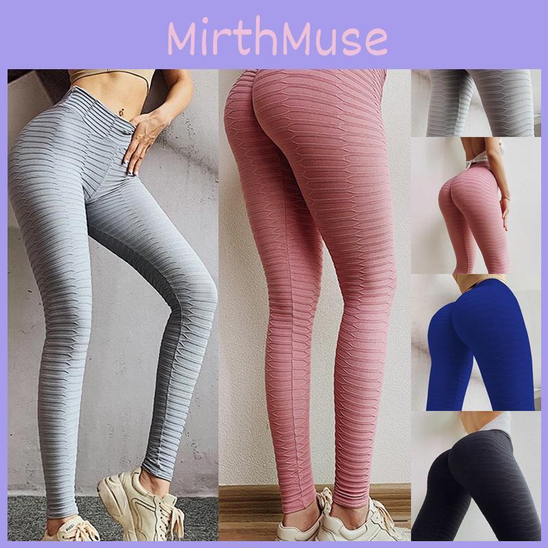 Luxurious High Waist Fitness Leggings For Women With Quick Drying Technology