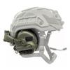 EARMOR Tactical Noise-Canceling Earmuff M32 SE Hunting Electronic Hearing Protection Headset with PTT&Helmet ARC Bracket