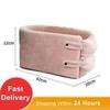 Small Pet Safety Seat Control Console Pet Nest Portable Pet Dog Car Seat Car Armrest Box For Small Dog Cat Travel