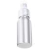 Botella de Spray para Whisky Atomizador de Perfume Dispensador de Amargos Atomizador de Aluminio Recargable