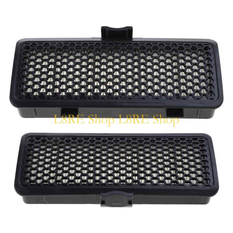L8RE HEPA Vacuum Cleaner Filter for LG VC4220 VK5320 ADQ73573301 Vacuum Cleaner Cleaning Brushes Replacement Filter