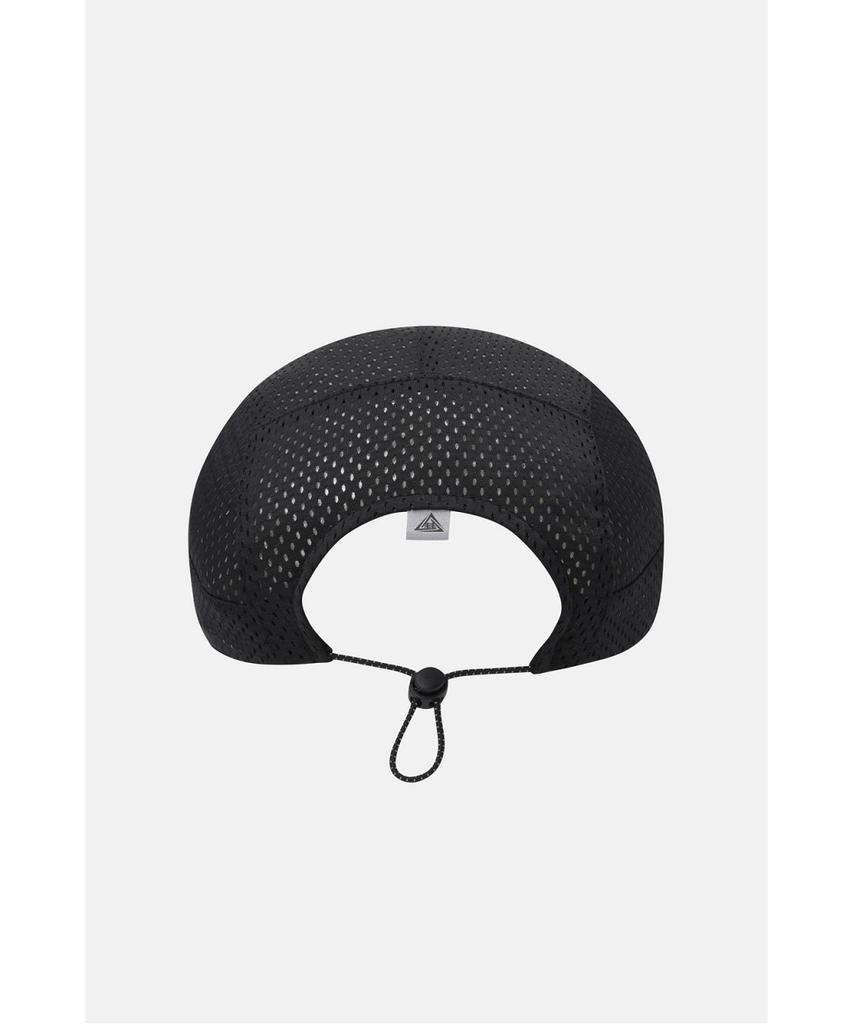Koolongseupocheu [Trail] Unisex Mesh Camp Cap Qerex26711Dgy