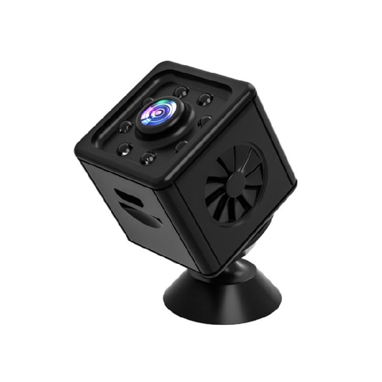 Mini Camera 1080P Wifi Camera IR Night for Vision Micro Camera Motion Detection