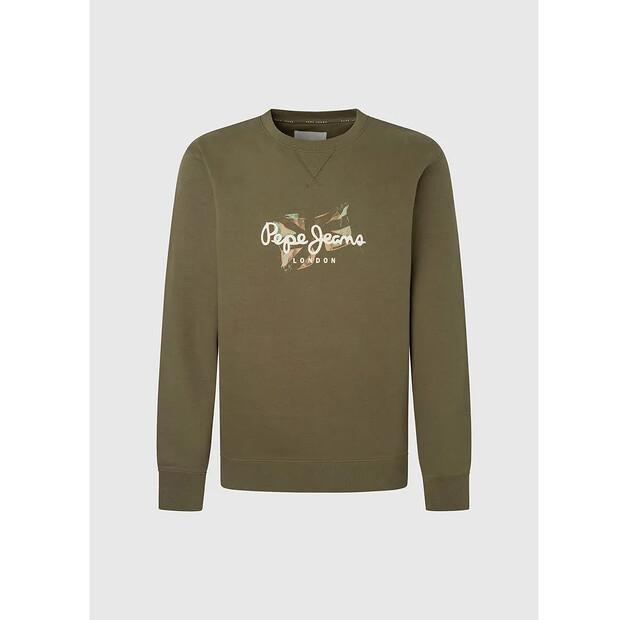 

Pepe Jeans Roswell свитшот S