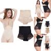 Women Body Shaper Control Slim Tummy Corset High Waist Panty Shape Underwear For Ultimate Comfort And Style