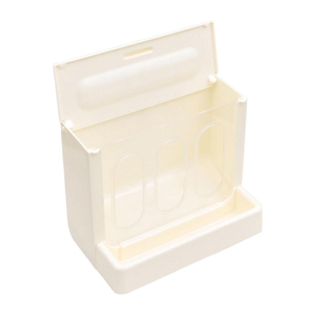 Feeder Bunny Feeder Premium Feeding Tool Food Bowl for Small Animals Guinea Pig Bunnies Ferret Hamster