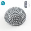Inflatable PVC Durian Yoga Foot Massage Balance Ball