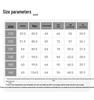 beneunder Kids' Ultra-Breathable Cargo Outdoor Sport Pants MR985