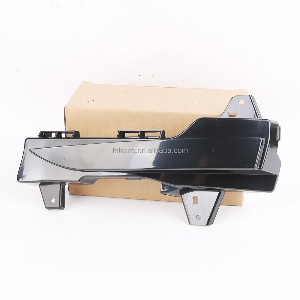 Bildelar 1490022-00-A LH Front Dimljusskydd för Tesla modell 3 FST-TS-1714 1490022-00-A
