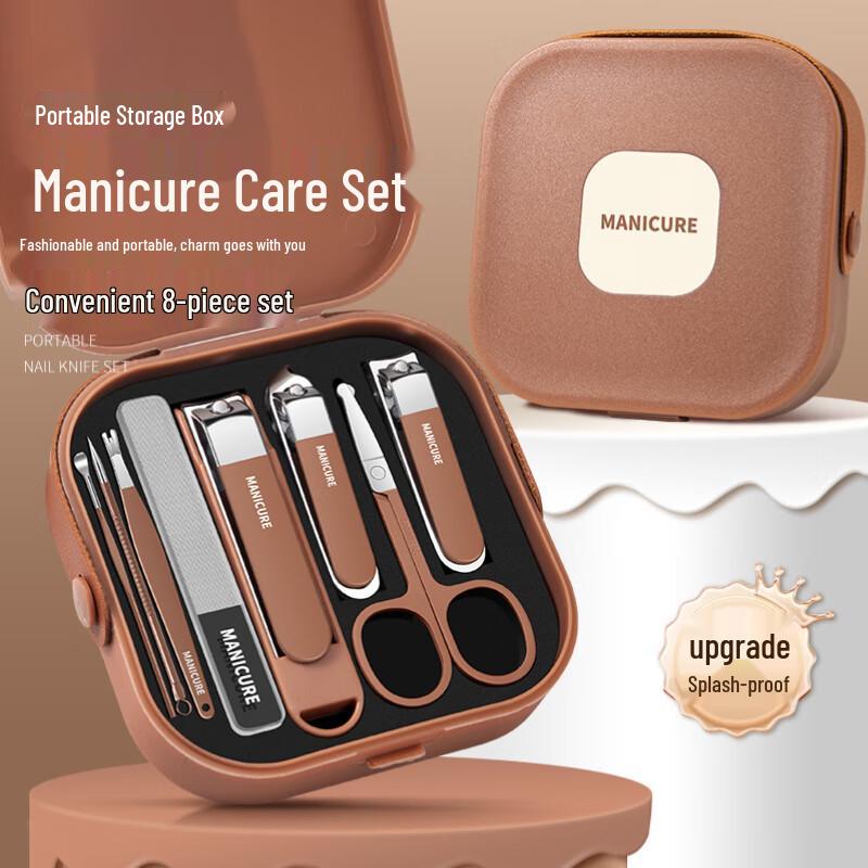 COODORA Personal Care & Grooming Tools
