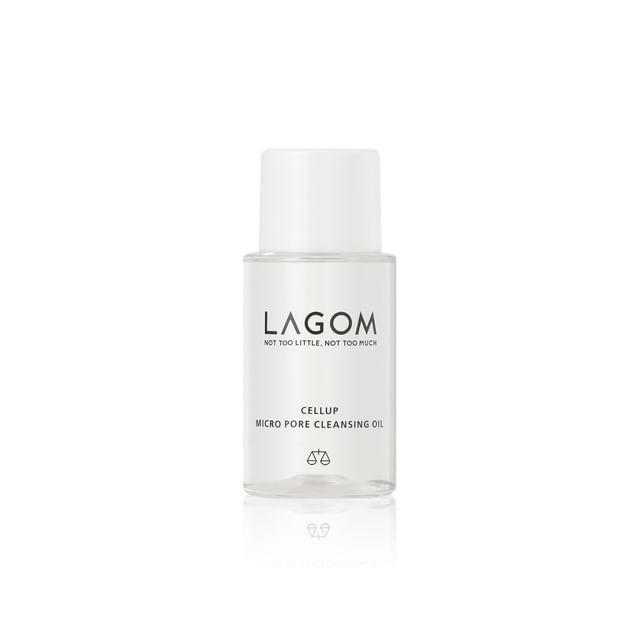 LAGOM Cellup Масло для очищения пор Micro Pore Mini 23ml