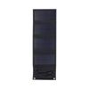 10W 5V Portable Foldable Solar Panel With Double USB Port For Outdoor Hiking Camping Cycling Waterproof Charging Device