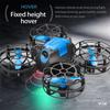 Rechargeable Rotation Remote Control Plane Flying Quadcopter Plane Toy  Home Decor