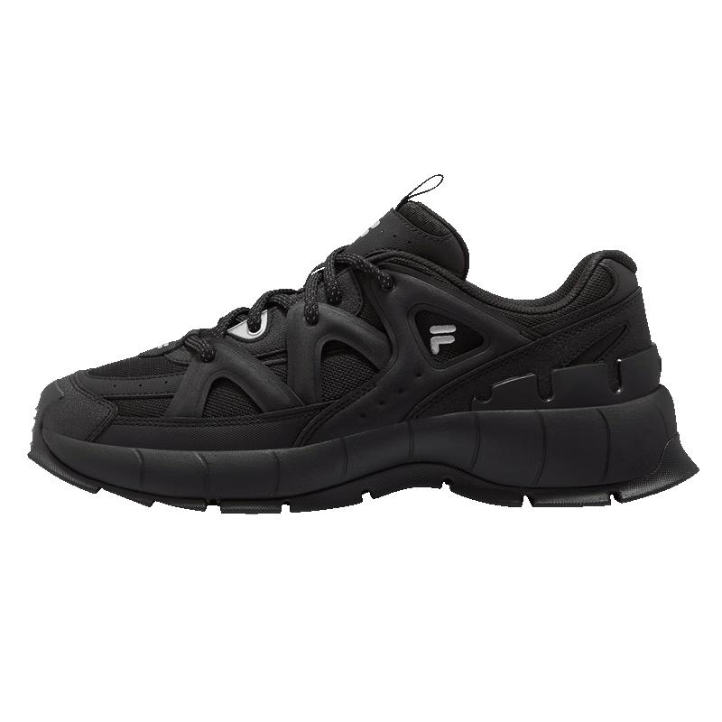FILA Zhang Hao Horned Casual Hiking Shoes 40