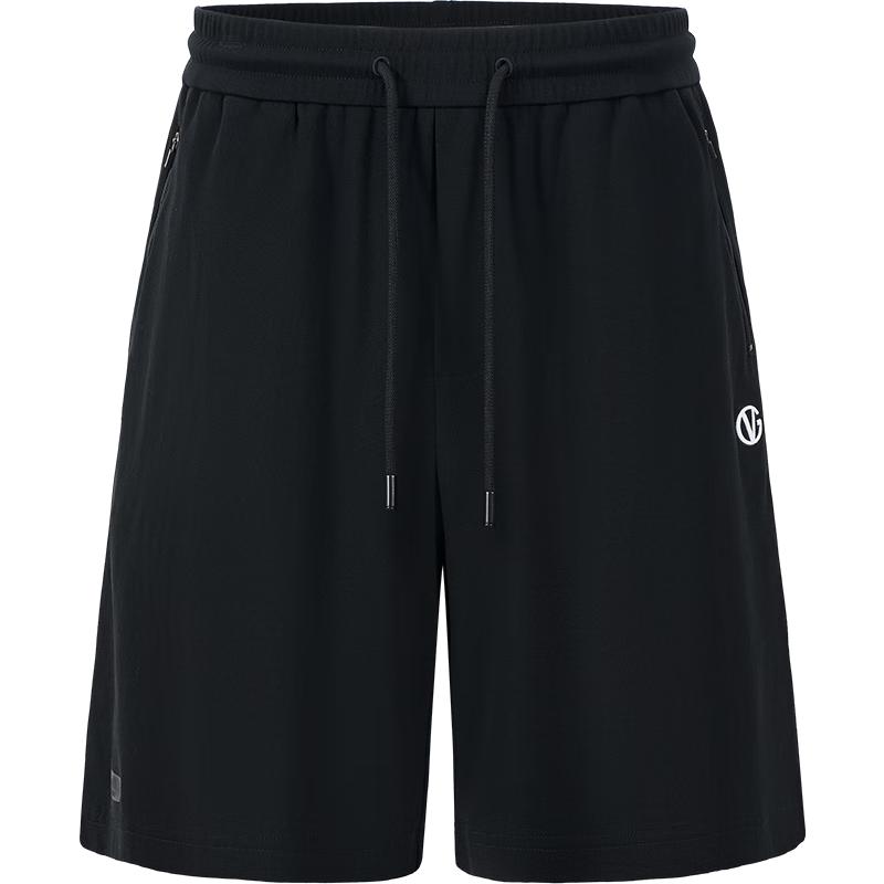 

GIOVANNI VALENTINO Men s Antibacterial Breathable Straight-Leg Casual Shorts 2XL