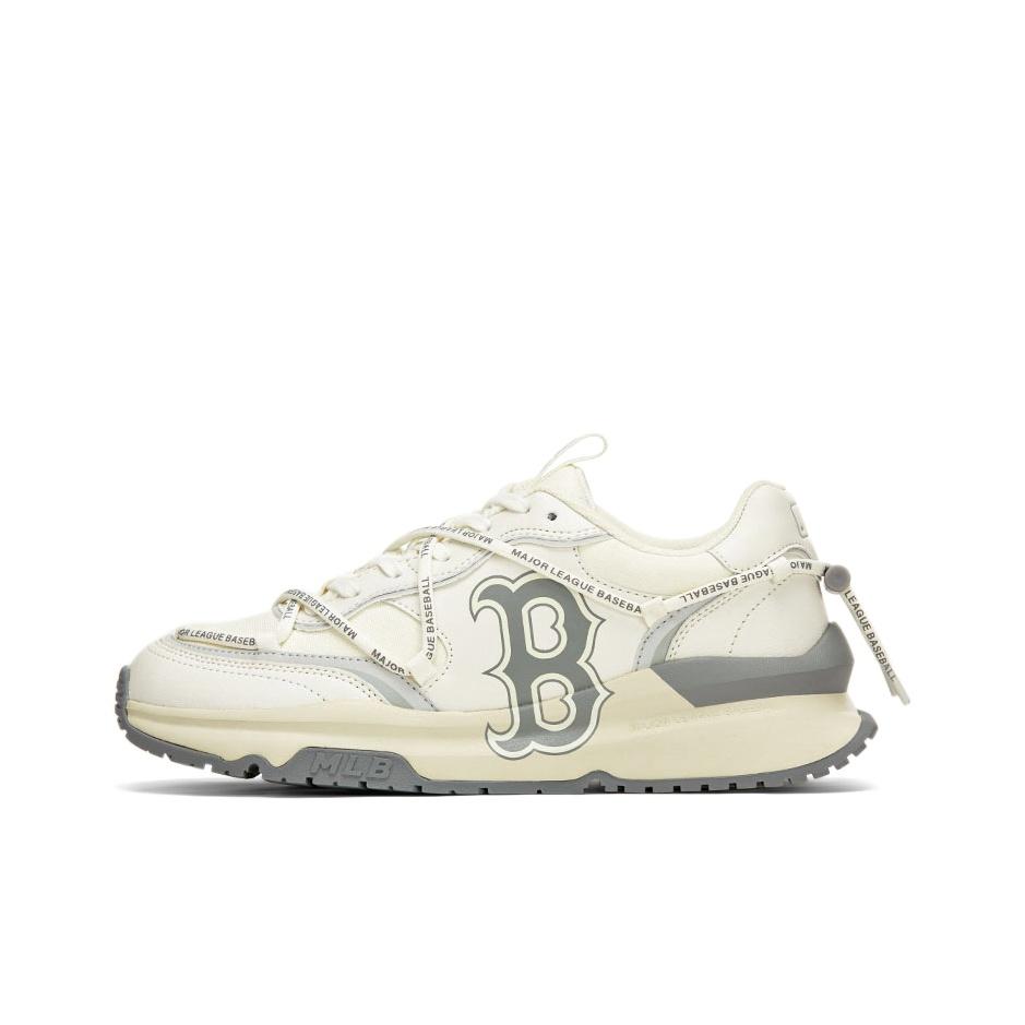 

кроссовки MLB Lifestyle Shoes Unisex 3ASHCRR3N-43WHS