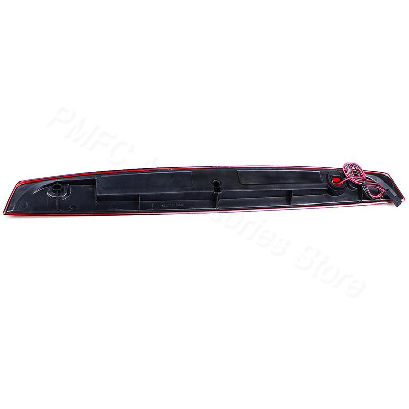 For Mercedes Benz Vito Viano W639 LED Rear Bumper Tail 3rd Third High Brake Light Stop Lamp A6398200056 6398200056